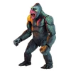 Kép 3/11 - King Kong Ultimate Kong Illustrated figura 20 cm