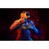 Kép 6/11 - King Kong Ultimate Kong Illustrated figura 20 cm