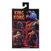 Kép 11/11 - King Kong Ultimate Kong Illustrated figura 20 cm
