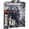 Kép 1/3 - SIN CITY "NANCY" deluxe figura & dioráma