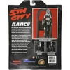 Kép 3/3 - SIN CITY "NANCY" deluxe figura & dioráma