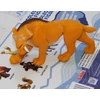Kép 2/2 - Jégkorszak Ice Age Diego figura