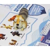 Kép 4/4 - Jégkorszak Ice Age 'Motkány' Scrat figura