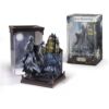 Kép 1/5 - Harry Potter Magicial Creatures "Dementor No.7" figura dioráma