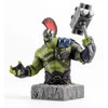 Kép 4/8 - Thor Ragnarok Hulk 24 cm figura mellszobor 1/6