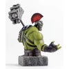 Kép 6/8 - Thor Ragnarok Hulk 24 cm figura mellszobor 1/6