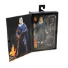 Kép 5/10 - FRIDAY THE 13 TH PART 2 JASON  VOORHEES"PÉNTEK 13" figura 