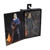 Kép 6/10 - FRIDAY THE 13 TH PART 2 JASON  VOORHEES"PÉNTEK 13" figura 