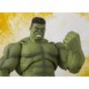 Kép 8/11 - Bandai Tamashii S.H.Figuarts Marvel Avengers Infinity War Hulk A. figura 21cm
