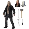 Kép 2/9 - FRIDAY THE 13 TH JASON VOORHEES"PÉNTEK 13" figura 