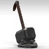 Kép 2/6 - MARVEL THOR'S MJOLNIR "MEGA BANK" persely 28 cm