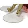 Kép 2/4 - NECA FIGURE DISPLAY STANDS"CLEAR" szett