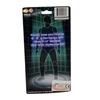 Kép 3/4 - NECA FIGURE DISPLAY STANDS"CLEAR" szett