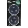 Kép 4/4 - NECA FIGURE DISPLAY STANDS"CLEAR" szett