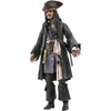 Kép 4/9 - A Karib-tenger kalózai 'Jack Sparrow' figura & dioráma