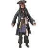 Kép 6/9 - A Karib-tenger kalózai 'Jack Sparrow' figura & dioráma