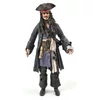 Kép 7/9 - A Karib-tenger kalózai 'Jack Sparrow' figura & dioráma