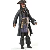 Kép 9/9 - A Karib-tenger kalózai 'Jack Sparrow' figura & dioráma