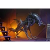 Kép 10/10 - Rhino Alien "Aliens feautures removable dome" akcion figura 