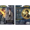 Kép 3/8 - BendyFigs Lord of the Rings Frodo Baggins "A Gyűrűk Ura" figura 18 cm