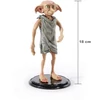Kép 4/8 - BendyFigs Harry Potter "Dobby" figura 18 cm