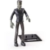 Kép 2/9 - BendyFigs Universal Monster Frankenstein figura 18 cm