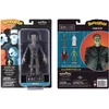 Kép 3/9 - BendyFigs Universal Monster Frankenstein figura 18 cm