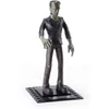 Kép 8/9 - BendyFigs Universal Monster Frankenstein figura 18 cm