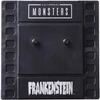 Kép 9/9 - BendyFigs Universal Monster Frankenstein figura 18 cm