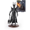 Kép 1/8 - BendyFigs Lord of The Rings Sauron "A Gyűrűk Ura" figura 18 cm