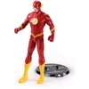 Kép 2/7 - BendyFigs DC Comics Flash figura 18 cm