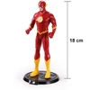 Kép 4/7 - BendyFigs DC Comics Flash figura 18 cm