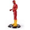 Kép 6/7 - BendyFigs DC Comics Flash figura 18 cm