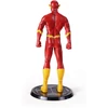 Kép 7/7 - BendyFigs DC Comics Flash figura 18 cm