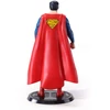Kép 7/8 - BendyFigs DC Comics Superman figura 18 cm