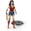 Kép 2/8 - BendyFigs DC Comics Wonder Woman WW84 figura 18 cm