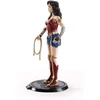 Kép 6/8 - BendyFigs DC Comics Wonder Woman WW84 figura 18 cm