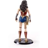Kép 7/8 - BendyFigs DC Comics Wonder Woman WW84 figura 18 cm