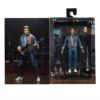 Kép 2/13 - Back to the Future ultimate Marty McFly audition 'The 35th anniversary' figura 16 cm