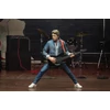 Kép 4/13 - Back to the Future ultimate Marty McFly audition 'The 35th anniversary' figura 16 cm