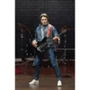 Kép 5/13 - Back to the Future ultimate Marty McFly audition 'The 35th anniversary' figura 16 cm