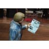 Kép 6/13 - Back to the Future ultimate Marty McFly audition 'The 35th anniversary' figura 16 cm