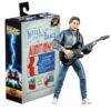 Kép 8/13 - Back to the Future ultimate Marty McFly audition 'The 35th anniversary' figura 16 cm