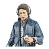 Kép 10/13 - Back to the Future ultimate Marty McFly audition 'The 35th anniversary' figura 16 cm
