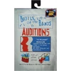 Kép 11/13 - Back to the Future ultimate Marty McFly audition 'The 35th anniversary' figura 16 cm