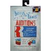 Kép 11/13 - Back to the Future ultimate Marty McFly audition 'The 35th anniversary' figura 16 cm