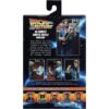 Kép 13/13 - Back to the Future ultimate Marty McFly audition 'The 35th anniversary' figura 16 cm