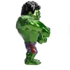 Kép 4/5 - Bosszúállók Hulk 10 cm fém figura 
