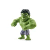 Kép 4/5 - Bosszúállók Age of Ultron Hulk & Thor 10 cm fém figura szett 