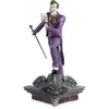 Kép 1/9 - DC Mega Joker 35 cm figura dioráma
